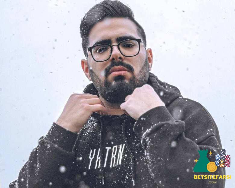 چرا این خواننده لقب دیاکو را برای خود انتخاب کرده است؟